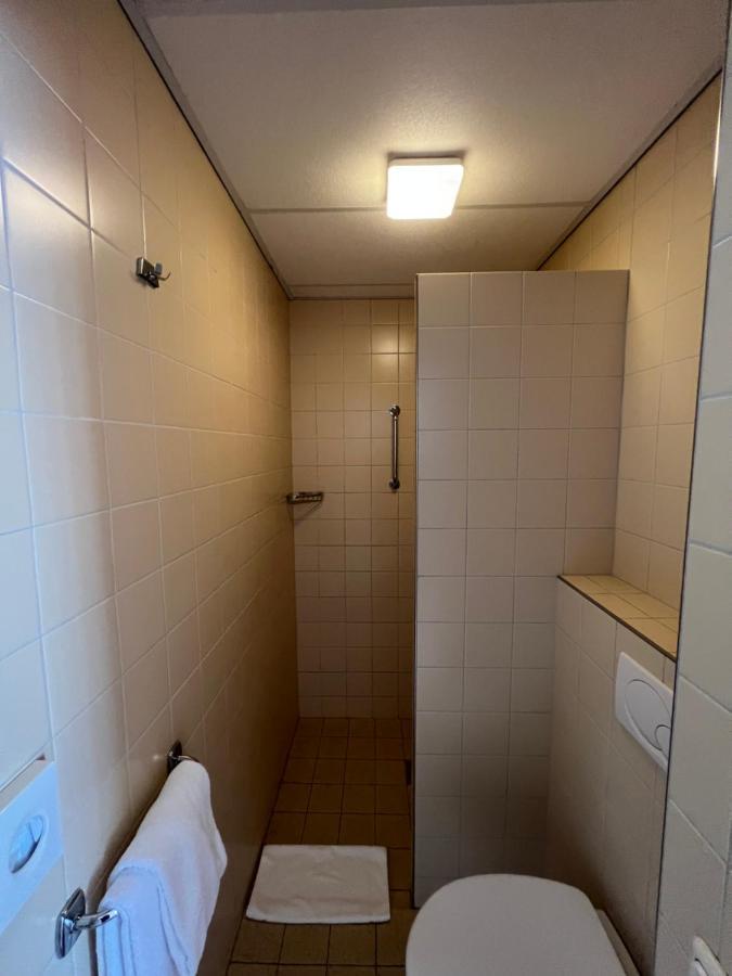 Landgoed Mennorode Hotel