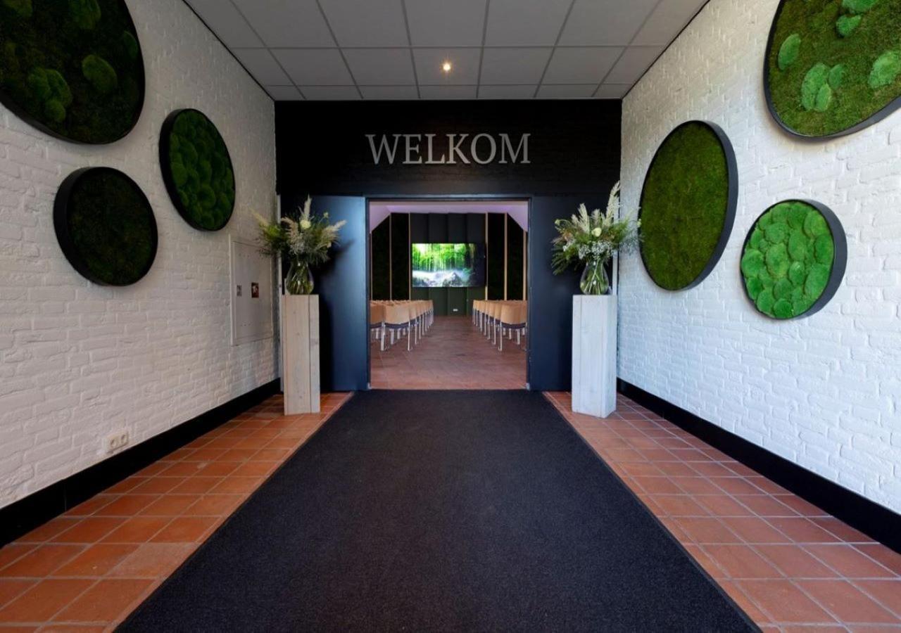 Hotel Landgoed Mennorode Elspeet