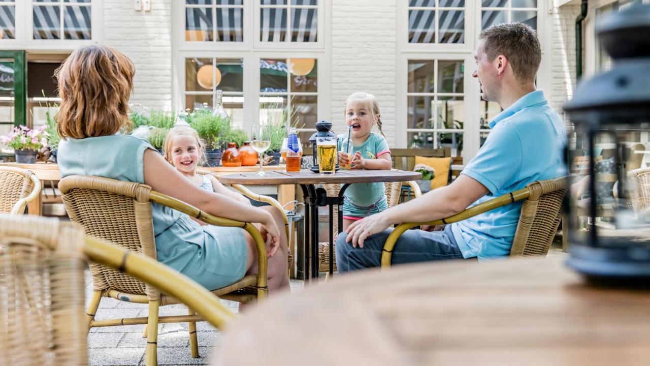 Landgoed Mennorode Hotel Elspeet
